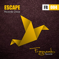 Ricardo Diiaz - Escape