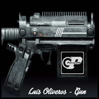 Luis Oliveros - Gun