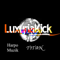 Harpo Muzik - Titan
