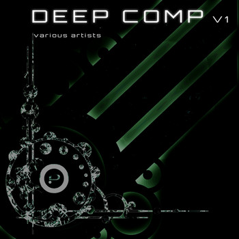Various Artists - Deep Comp, Vol. 1