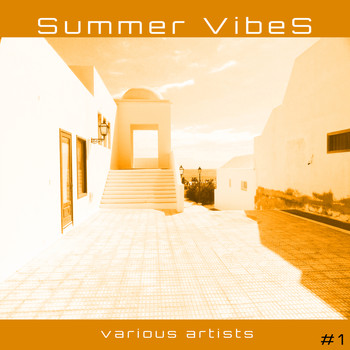 Various Artists - Summer Vibes, #1