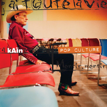 Kaïn - Pop Culture