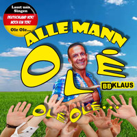 BB Klaus - Alle Mann Olé Olé