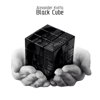 Alexander Kvitta - Black Cube