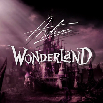 Andreas - Wonderland