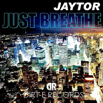 Jaytor - Just Breathe
