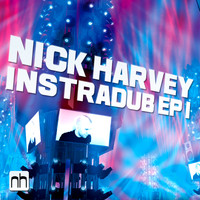 Nick Harvey - Instradub EP 1