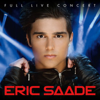 Eric Saade - Pop Explosion Live
