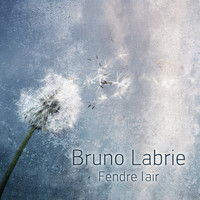 Bruno Labrie - Fendre l'air