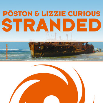 Põston & Lizzie Curious - Stranded