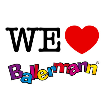 Various Artists - We love Ballermann (Explicit)