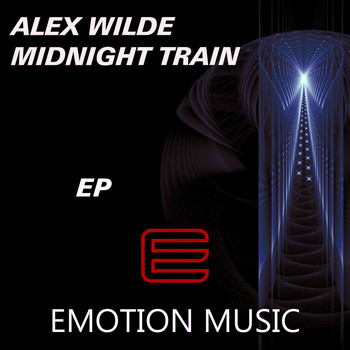 Alex Wilde - Midnight Train
