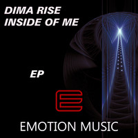 Dima Rise - Inside of Me