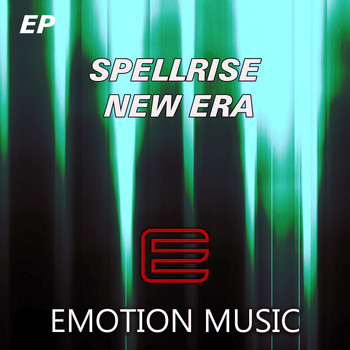 Spellrise - New Era Ep
