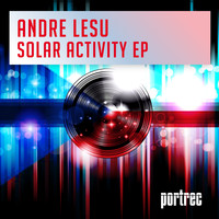Andre Lesu - Solar Activity