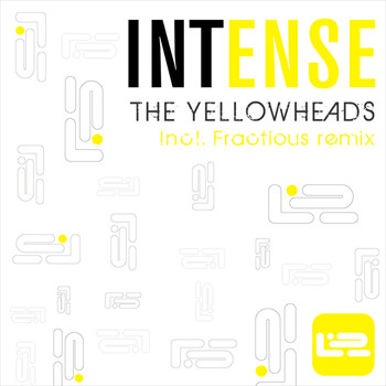 The YellowHeads - Intense