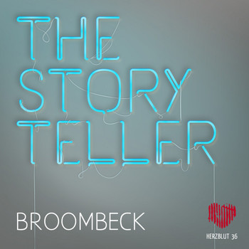 Broombeck - The Storyteller
