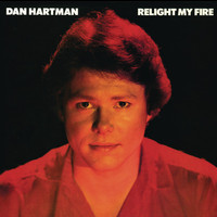 Dan Hartman - Relight My Fire