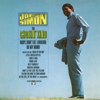 Joe Simon - The Chokin' Kind