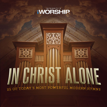 Various Artists - In Christ Alone