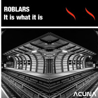 Roblars - It Is What It Is