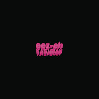 Kasabian - eez-eh