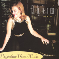 Polly Ferman - Argentine Piano Music