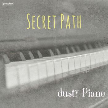 Dusty Piano - Secret Path
