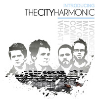 The City Harmonic - Introducing The City Harmonic