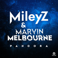 MileyZ & Marvin Melbourne - Pandora