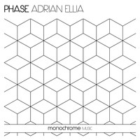 Adrian Ellia - Phase