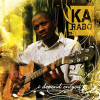 Karabo - I Depend On You