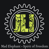 Mad Elephant - Spirit of Freedom