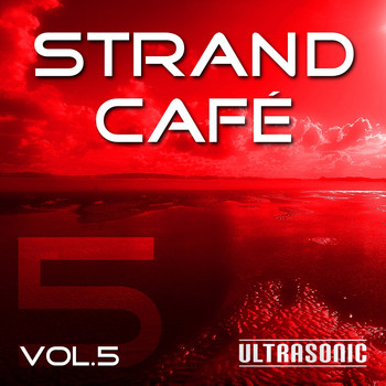 Various Artists - Strand Cafe, Vol. 5