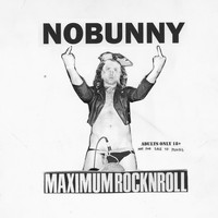 Nobunny - The Maximumrocknroll EP