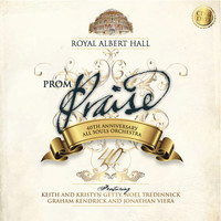 All Souls Orchestra - Prom Praise 40th Anniversary