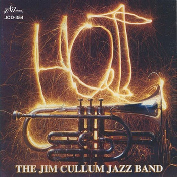 The Jim Cullum Jazz Band - Hot