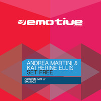 Andrea Martini - Set Free