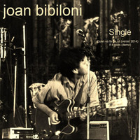 Joan Bibiloni - Single