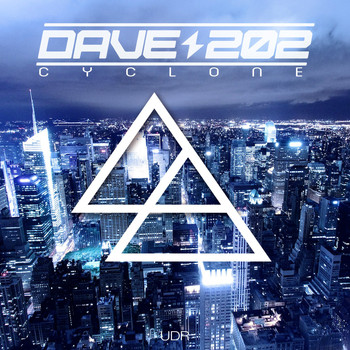 Dave202 - Cyclone