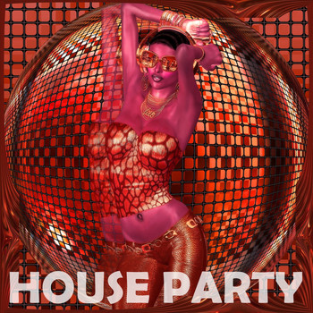 Various Artists - House Party