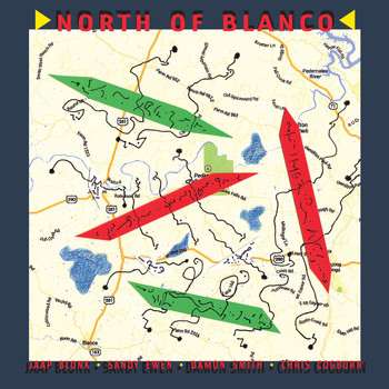 Jaap Blonk - North of Blanco