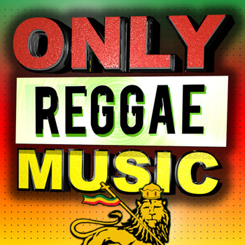 Various Artists - Only Reggae Music