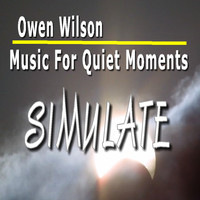 Owen Wilson - Music for Quiet Moments: Simulate