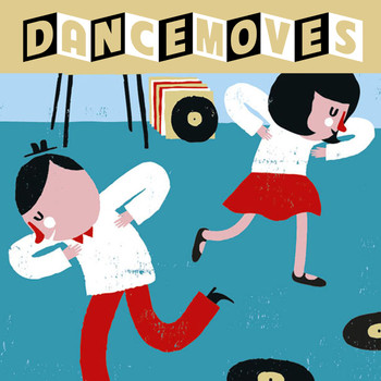 Various Artists - Dance Moves