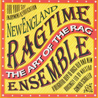 Gunther Schuller / New England Ragtime Ensemble - The Art of the Rag