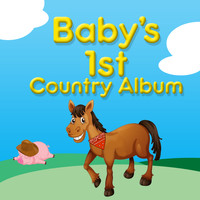 Country Nation - Baby's 1st Country Album