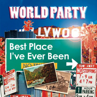 World Party - Best Place I've Ever Been