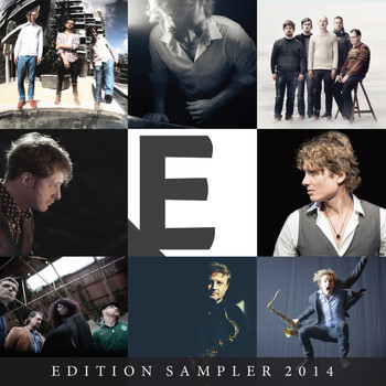 Various Artists - Edition Sampler 2014