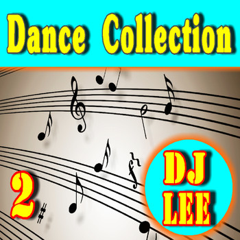 DJ Lee - Dance Collection, Vol. 2 (Instrumental)